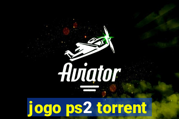 jogo ps2 torrent